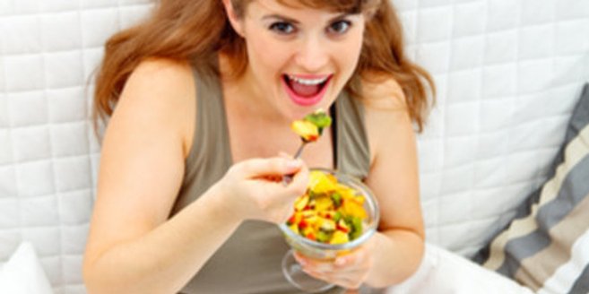 Schwangere haben häufig Vitamin D-Mangel Schwangere haben häufig Vitamin D-Mangel