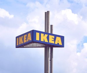 Wegen dieser Lampe rennen gerade alle zu Ikea – und wir verstehen, warum