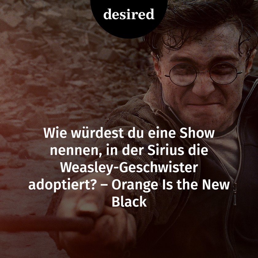 „Harry Potter“ Witze Die lustigsten Sprüche, Flachwitze & Memes!