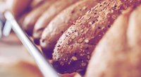 Unnötige Zusatzstoffe im Brot: Darauf solltest du beim Kauf achten