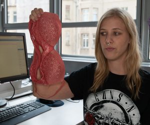 Ein Tag ohne BH: 49 schonungslos ehrliche Gedanken
