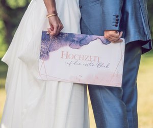 „Hochzeit auf den ersten Blick“: Paar sorgt für Mega-Drama im Finale!