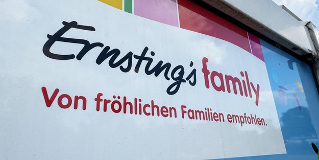 Deine neue Lieblings-Strandtasche von Ernsting's family – ideal für einen stylischen Tag am See