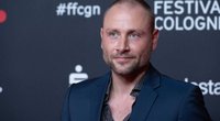 Max Riemelt: Hat der erfolgreiche Schauspieler aktuell eine Freundin?