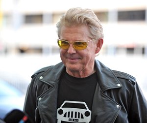 Markus Mörl: Wer ist die Frau des Neue-Deutsche-Welle-Stars?