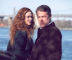 „The Undoing“: Warum Leute wegen dieser neuen Miniserie komplett ausrasten