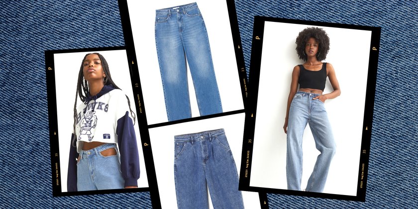 Im Sale: Diese Jeans von H&M kosten unter 20 Euro!