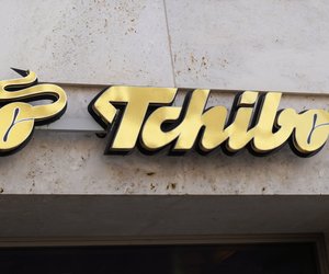 Dieser frühlingshafte Strickrock von Tchibo wäre für Hermine Granger ein Favorit