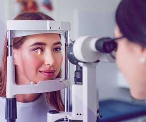 Wie wird man Augenoptiker? Mit diesen Infos hast du den Durchblick