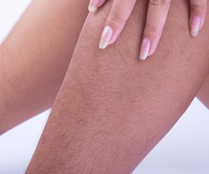 Warum diese Bloggerin ihre Beine nicht rasiert