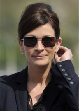 Julia Roberts- Hinduismus Julia Roberts- Hinduismus