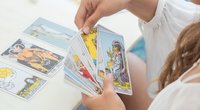 Tarotkarten Bedeutung: Die 78 Karten im Überblick