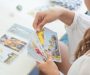 Tarotkarten Bedeutung: Die 78 Karten im Überblick