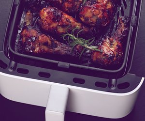 Diese Grillrezepte kriegt der Airfryer mindestens genauso gut hin!