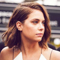 Trendfrisur „Tousled Lob“: Dieser Hairstyle steht einfach jeder Frau