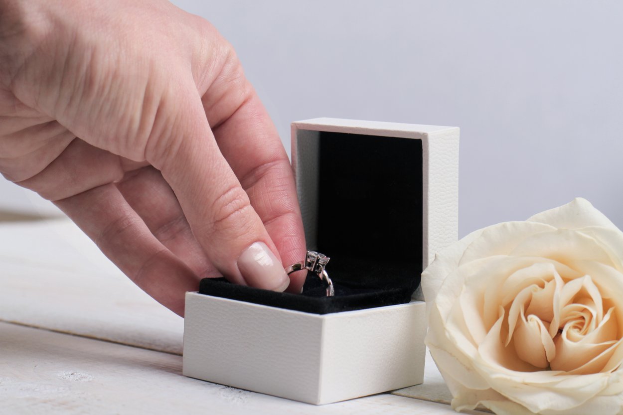 Ringe Ringe