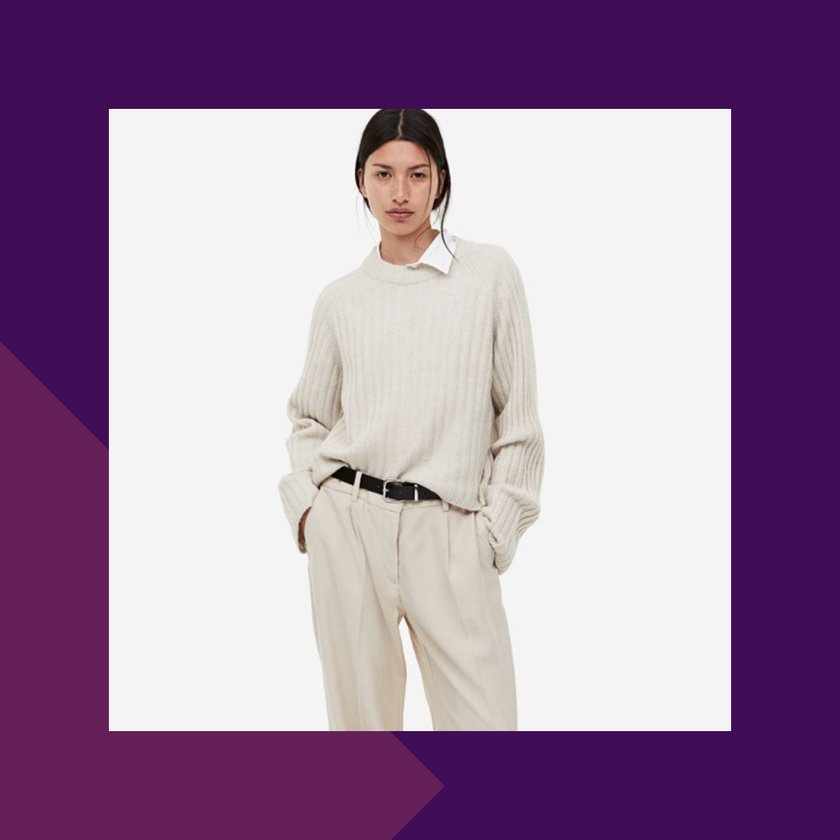 H&M: Diese Pullover machen richtig Lust auf Herbst