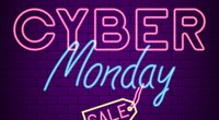 Cyber Monday bei H&M, Flaconi & Amazon: Jetzt noch mehr sparen!
