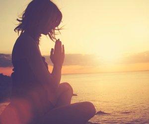 Der unscheinbare Schlüssel, der meine Yogapraxis verändert hat