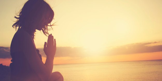 Der unscheinbare Schlüssel, der meine Yogapraxis verändert hat