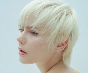 Haare weiß färben leicht gemacht: Anleitung & Tipps vom Profi