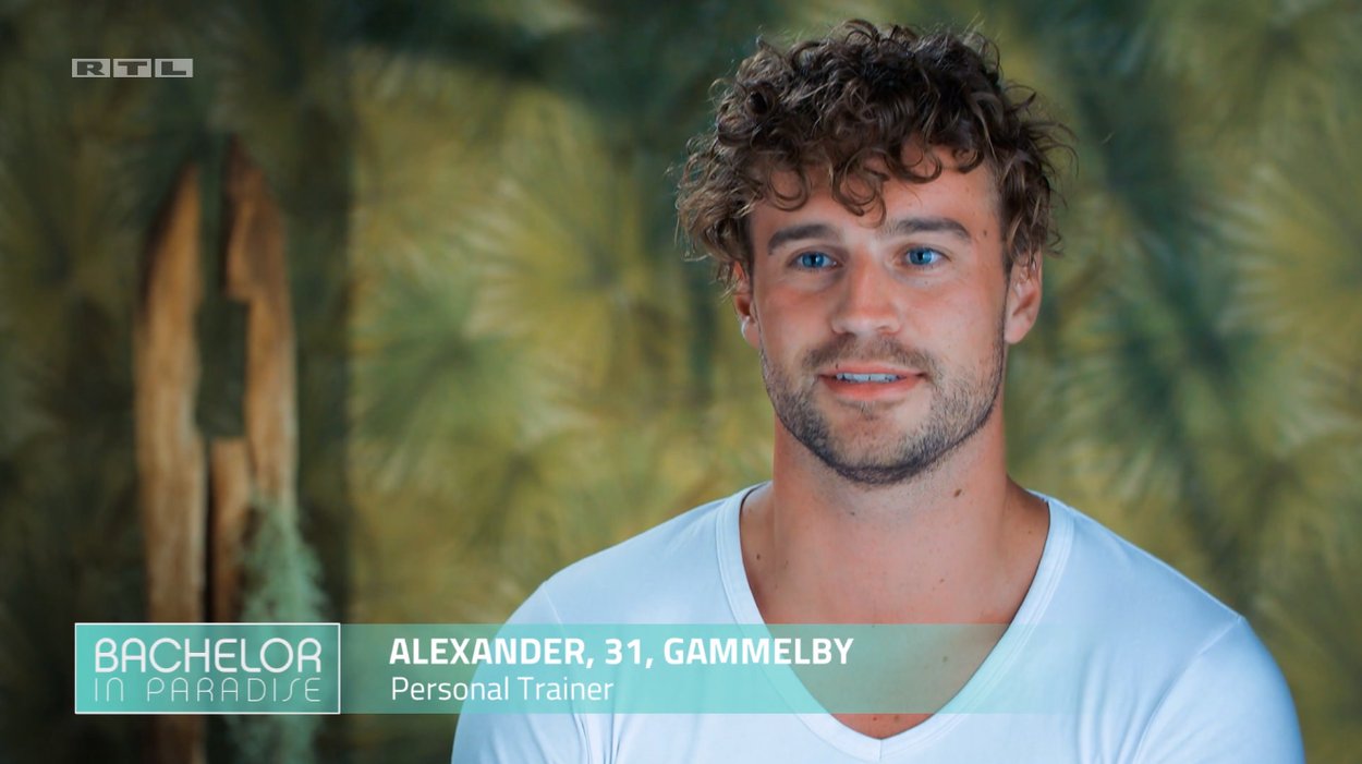 Alex BiP Alex BiP