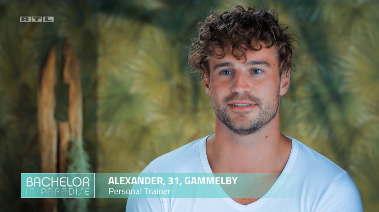 Alex BiP Alex BiP