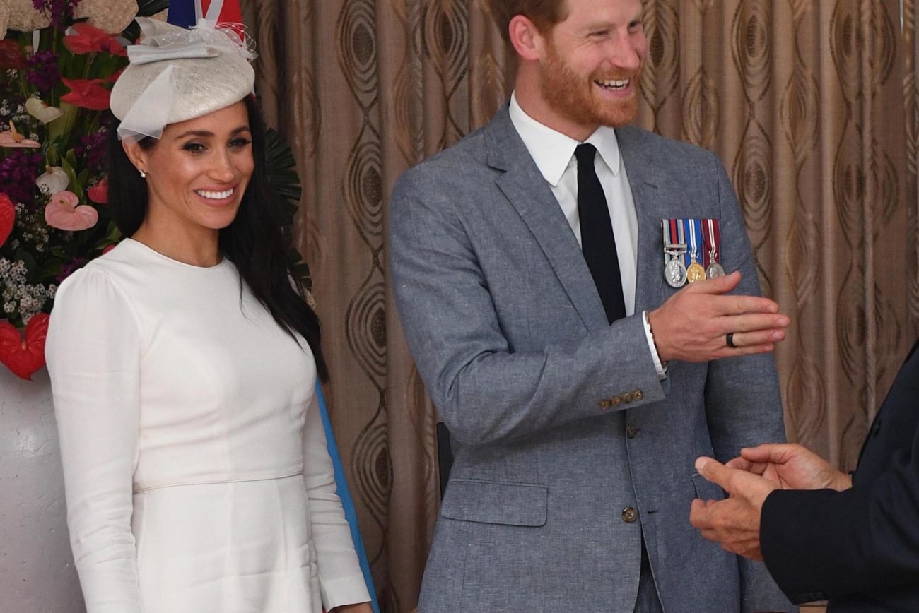 Duke And Duchess Of Sussex Duke And Duchess Of Sussex
