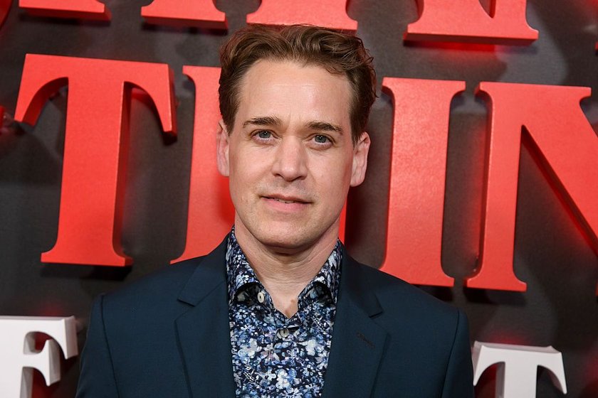 T.R. Knight