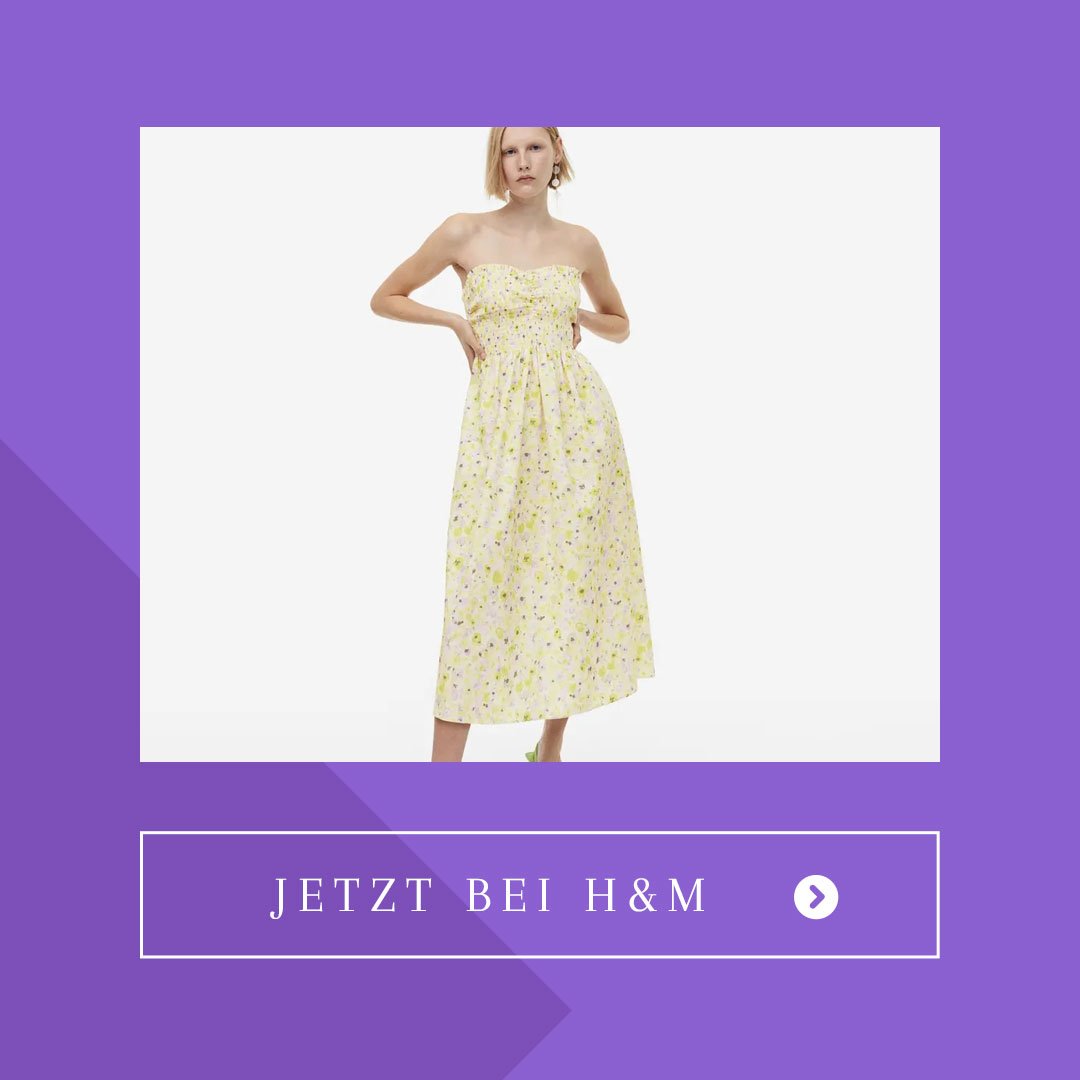 Kleid H&M