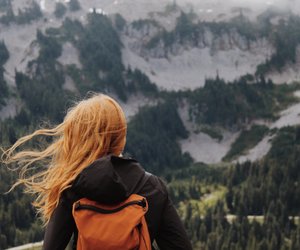 „Mustard Hair“ ist die neue Trend-Farbe für deine Haare