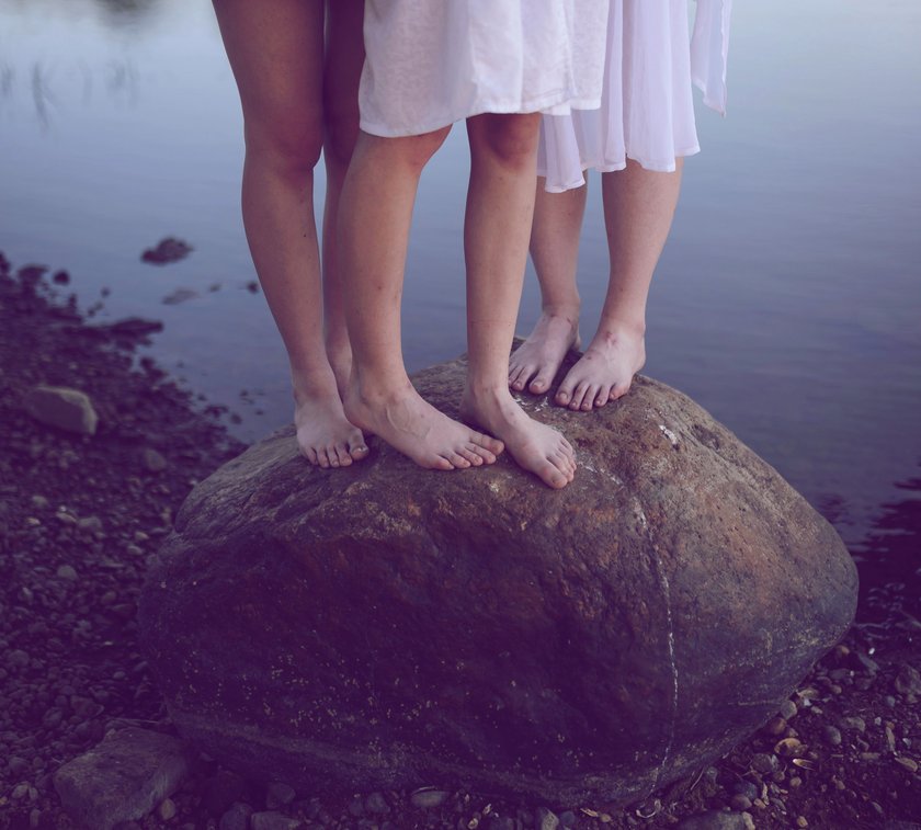 große schwester