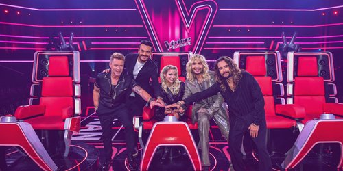 „The Voice“ 2023: Alles über die neue Jury, neue Regeln und Co.