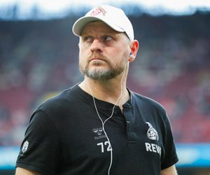 Steffen Baumgart: Welche Frau unterstützt den Fußballtrainer privat?