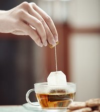 Sexstellung Teebeuteln Sexstellung Teebeuteln