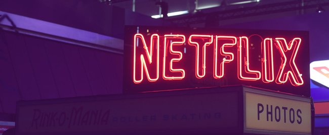 Neu auf Netflix im September 2023: Die besten neuen Serien und Filme