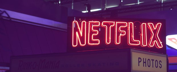 Neu auf Netflix im September 2023: Die besten neuen Serien und Filme