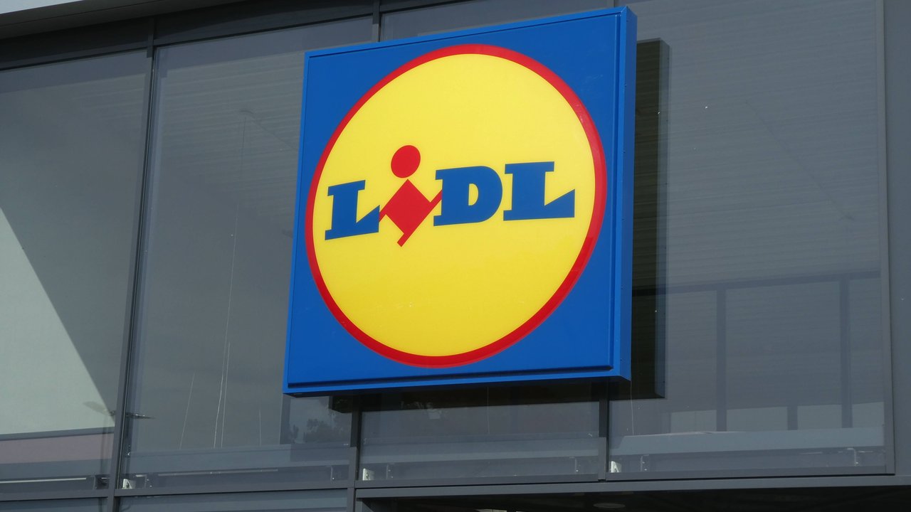 Lidl hat auch Küchenutensilien im Sortiment.