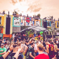 Gewinne zwei Wochenend-Tickets für das Parookaville-Festival!