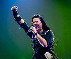 Amy Lee heute: Was macht der Evanescence-Star jetzt?
