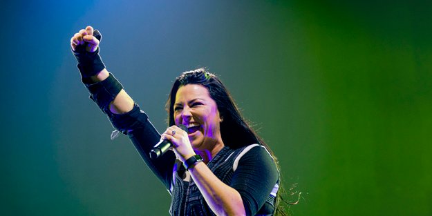 Amy Lee heute: Was macht der Evanescence-Star jetzt?