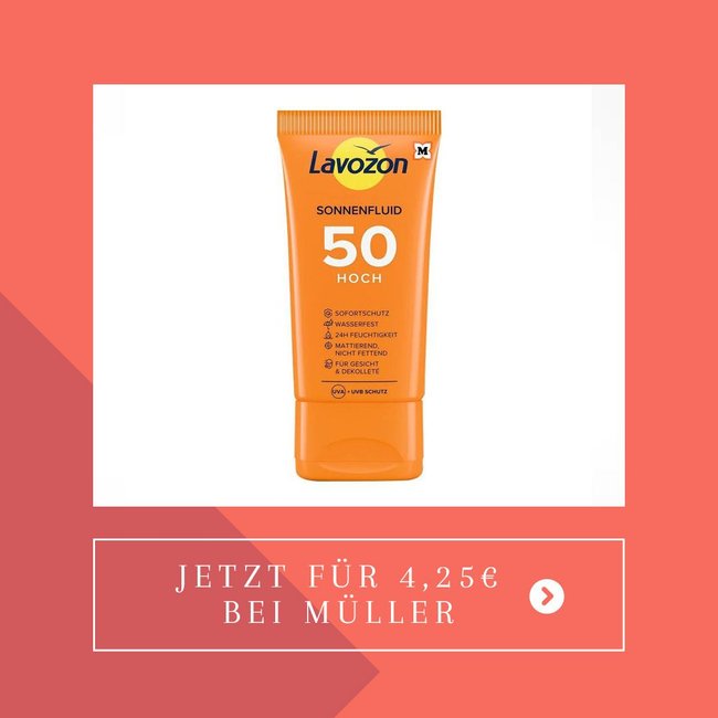 Sonnencreme Stiftung Warentest