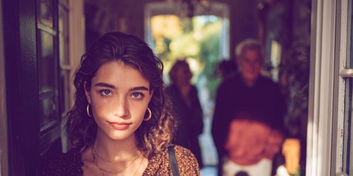 Wenn Angst hast, dass seine Eltern dich nicht mögen könnten, trage diese Parfums!