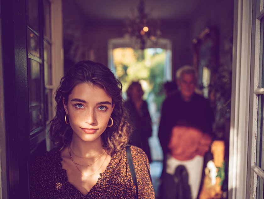 Parfum Kennenlernen Eltern