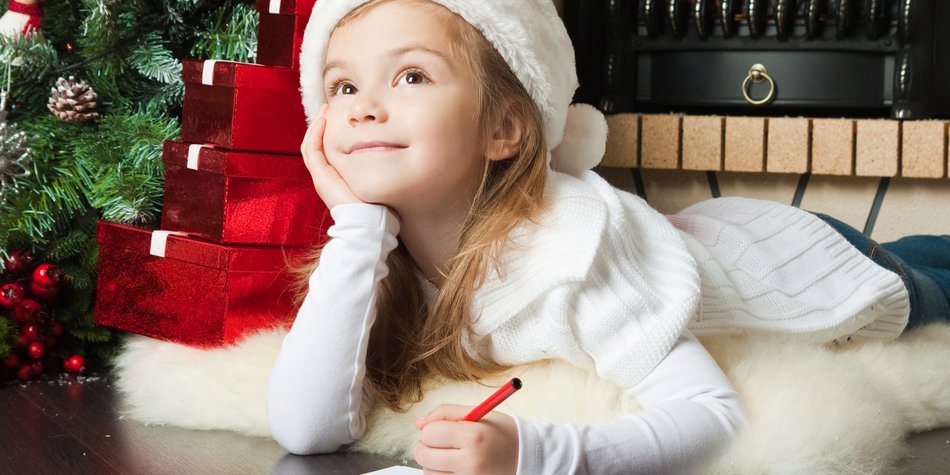 Gibt Es Weihnachtsmann Und Christkind Desired De