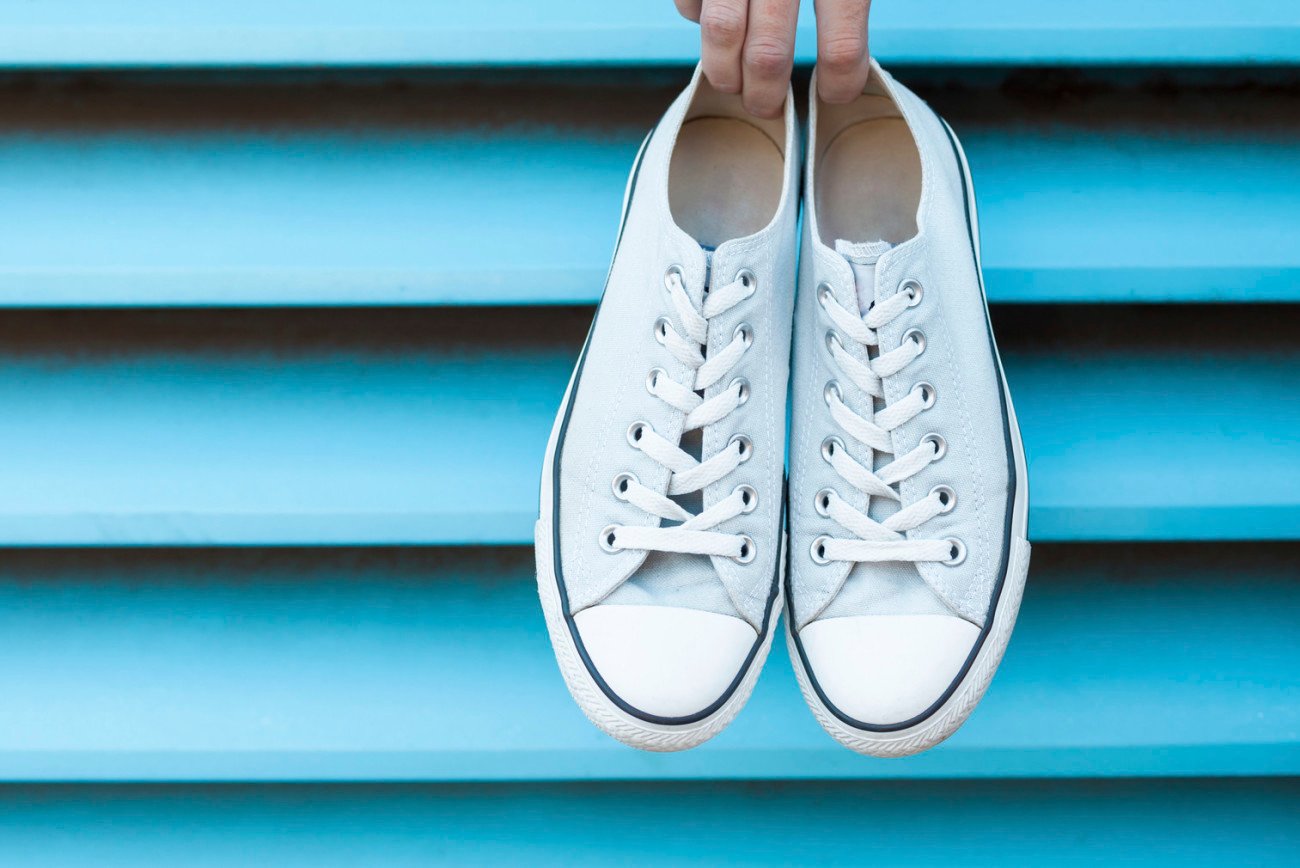 Was tun gegen stinkende Schuhe Was tun gegen stinkende Schuhe