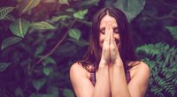 Wurzelchakra: Alles über Bedeutung, Blockaden und Heilung