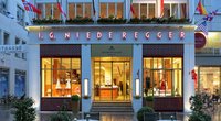 Endlich! Café Niederegger benennt „Mohrenkopftorte“ neu