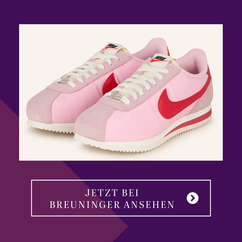 Nike&#x20;-&#x20;Cortez&#x20;Textile