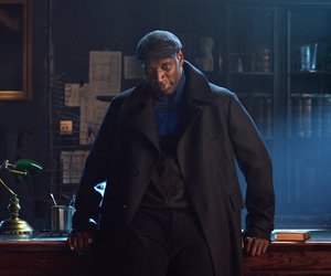 „Lupin“ Staffel 3: Netflix gibt Starttermin bekannt!